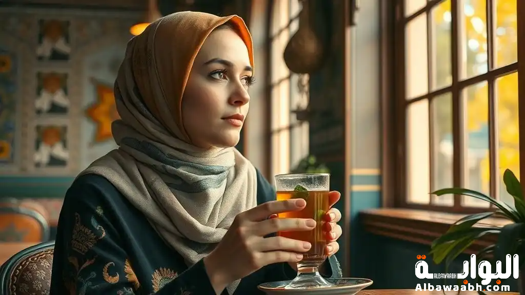 فوائد العر قسوس