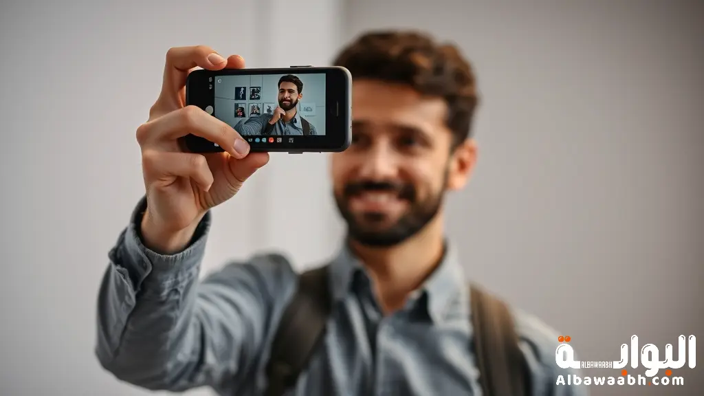 كيف أتعلم التصوير