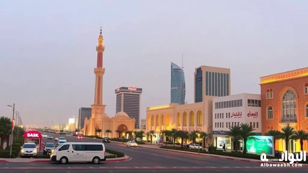 كم تبعد الأفلاج عن الرياض