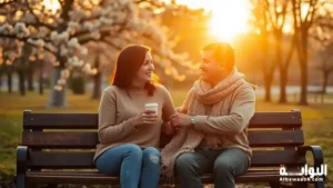 أقوال عن الحب