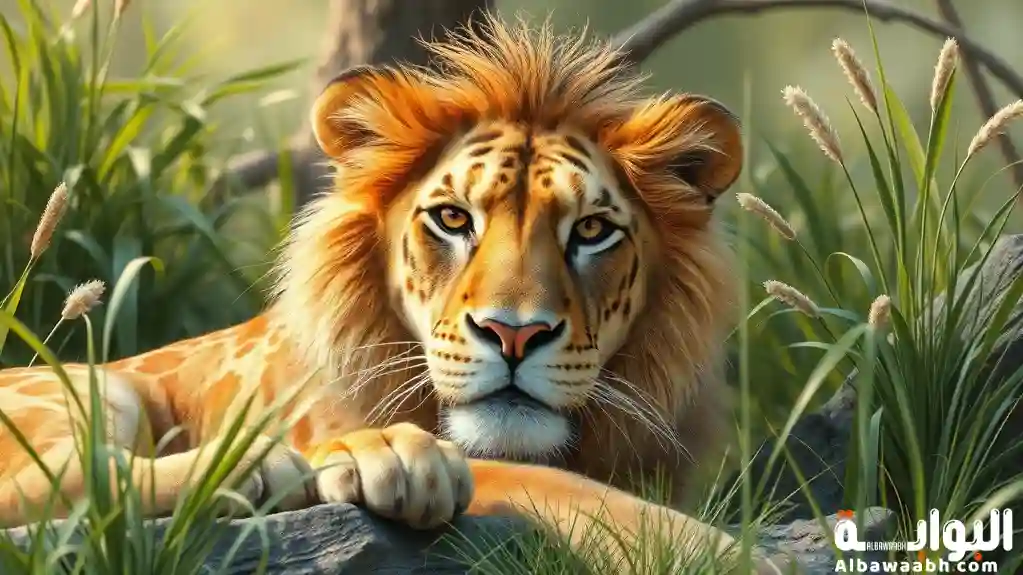 عيوب برج الأسد