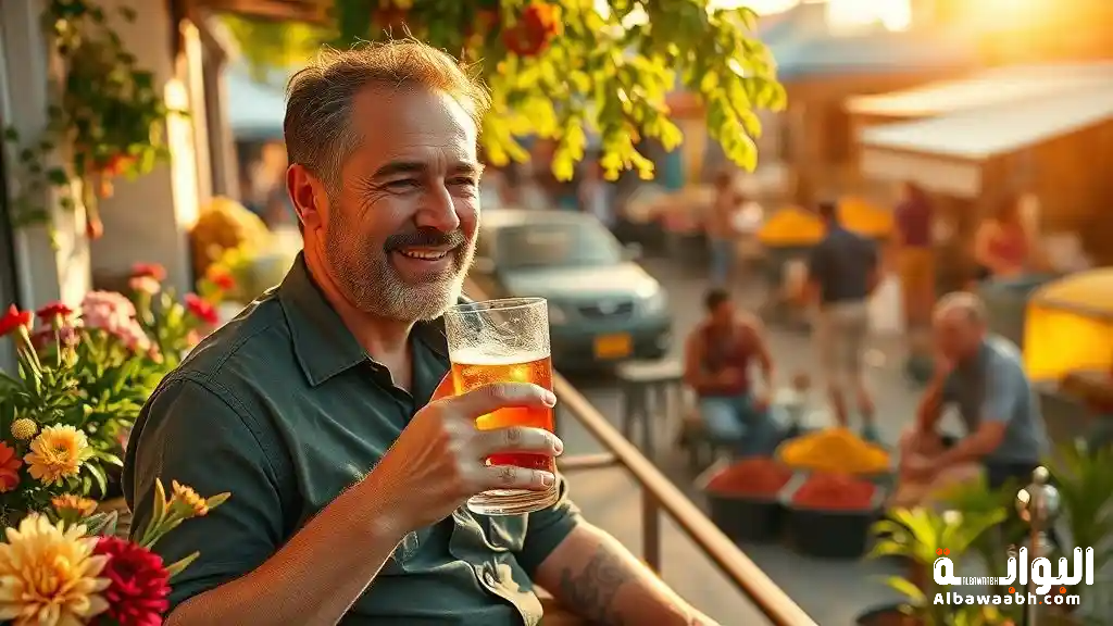 فوائد العر قسوس