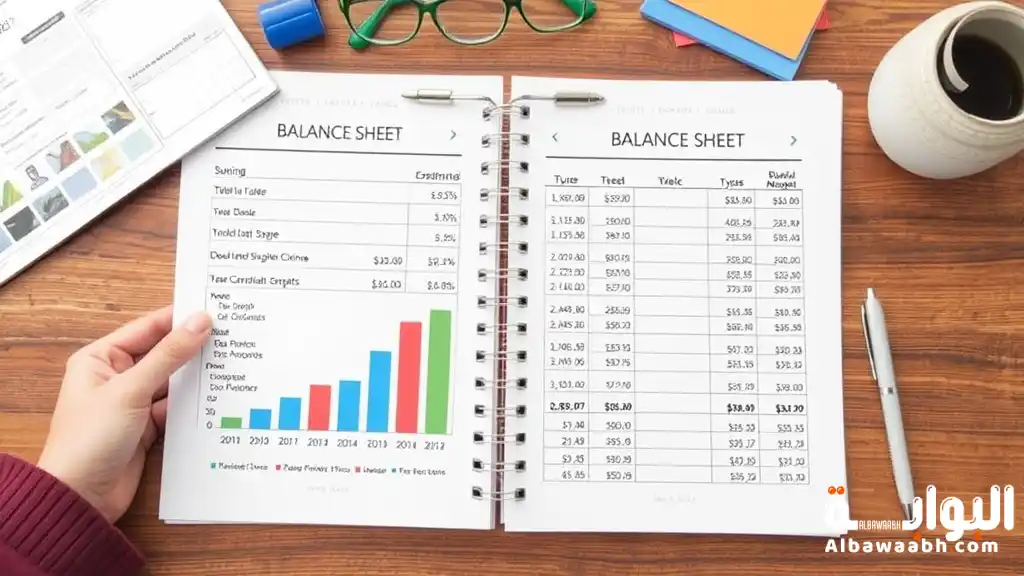 الفرق بين الميزانية والموازنة