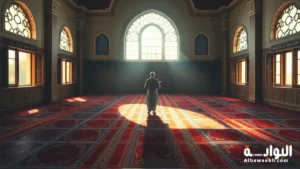 قراءة القران بدون وضوء