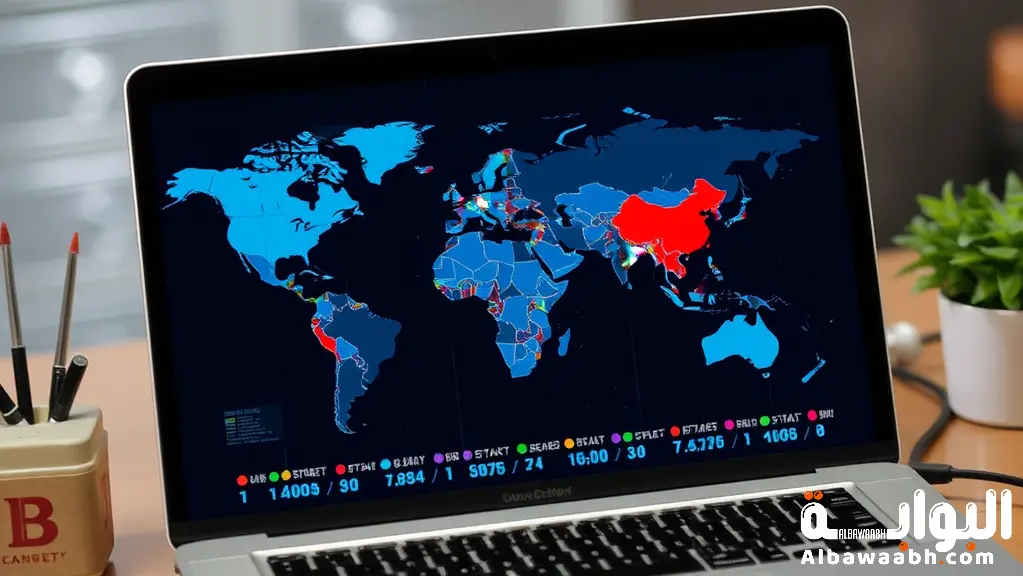 إيجابيات الإنترنت