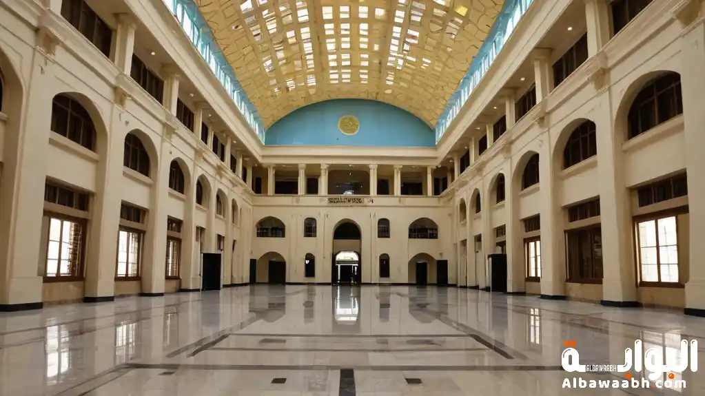 عيوب جامعة بدر