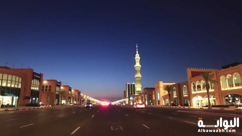 كم تبعد الأفلاج عن الرياض