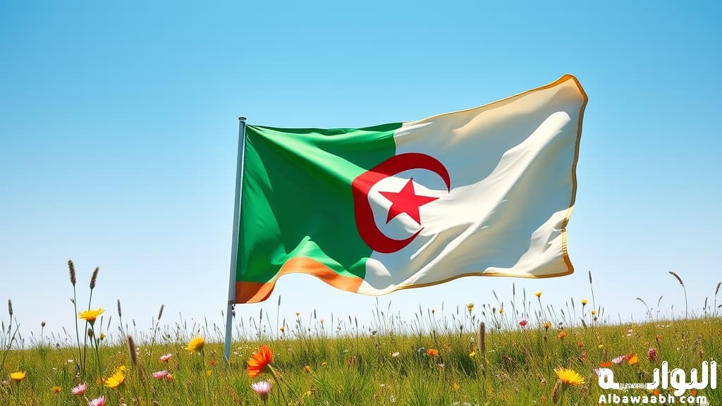 كم تبلغ مساحة الجزائر؟ اكتشف الدولة الأكبر في إفريقيا