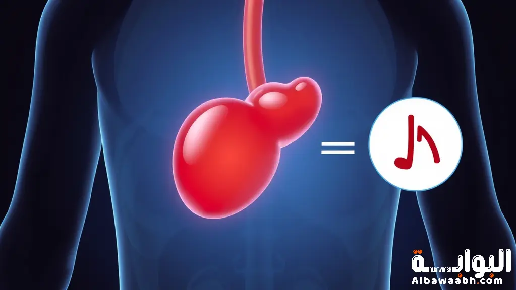 فوائد خل التفاح مع الماء