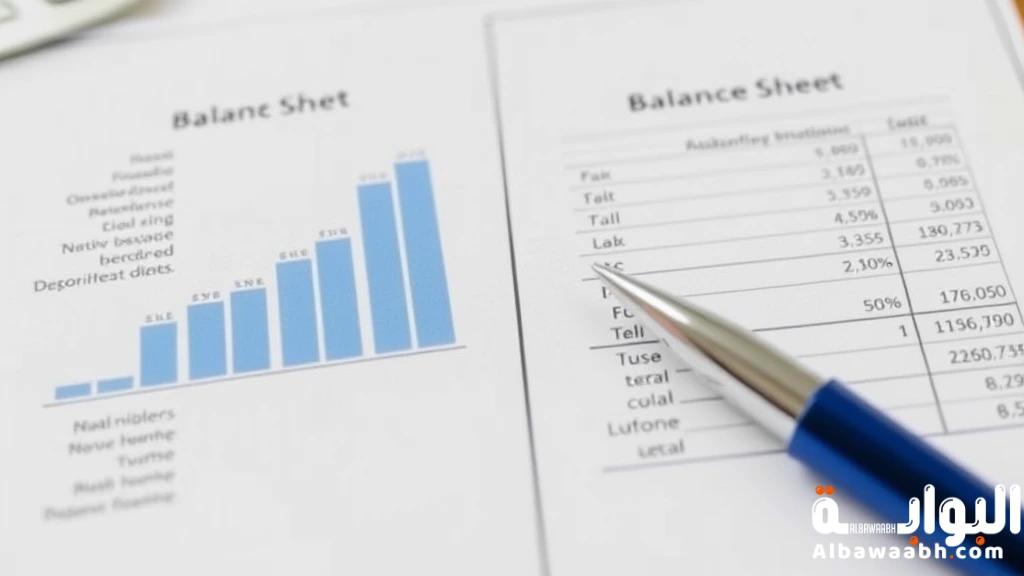 الفرق بين الميزانية والموازنة