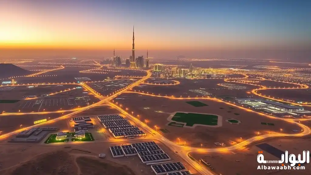 مدن جنوب السعودية