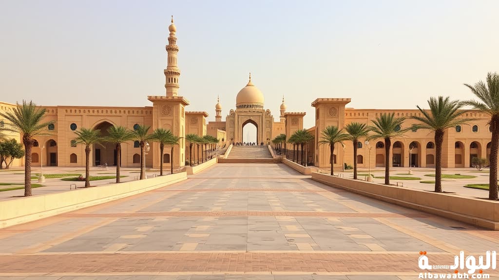 كم مساحة الرياض؟ أكبر مدن المملكة من حيث الامتداد