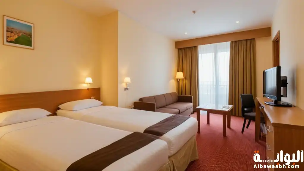 فنادق اقتصادية في أوروبا