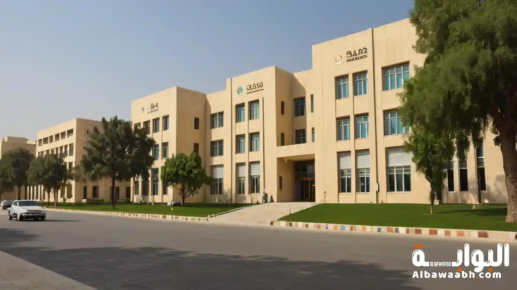 عيوب جامعة بدر