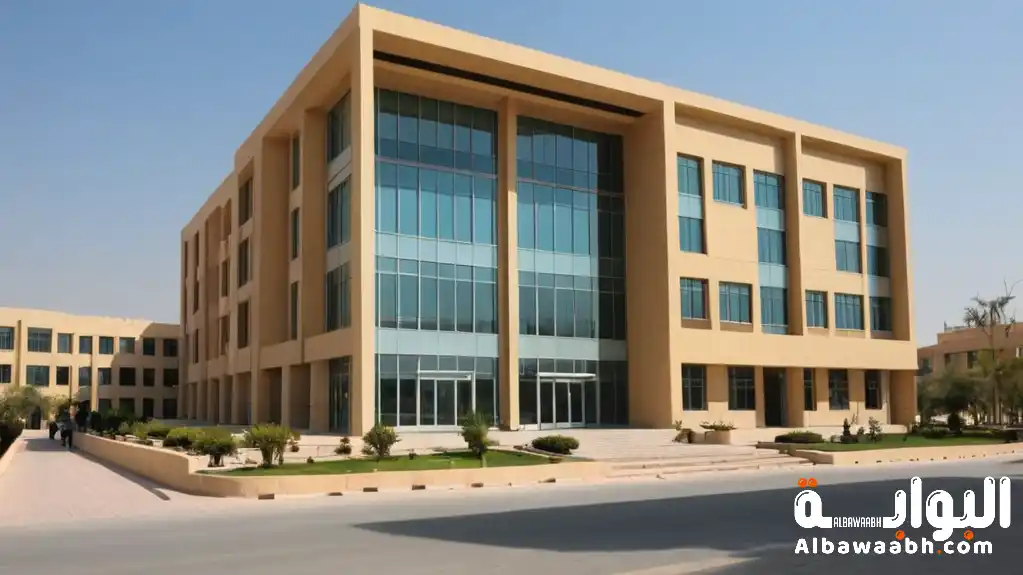 عيوب جامعة بدر