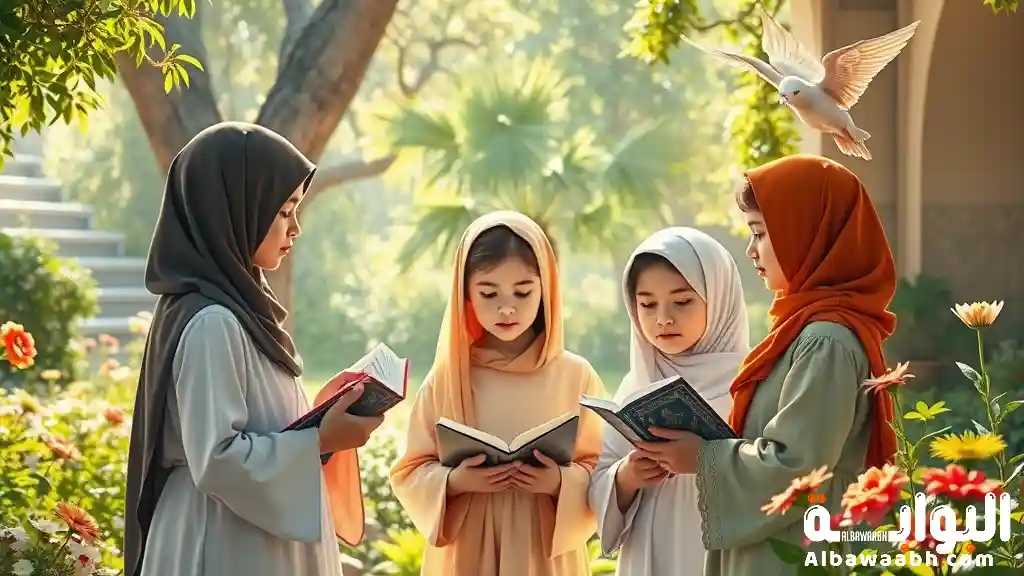 أسماء بنات من الجنة