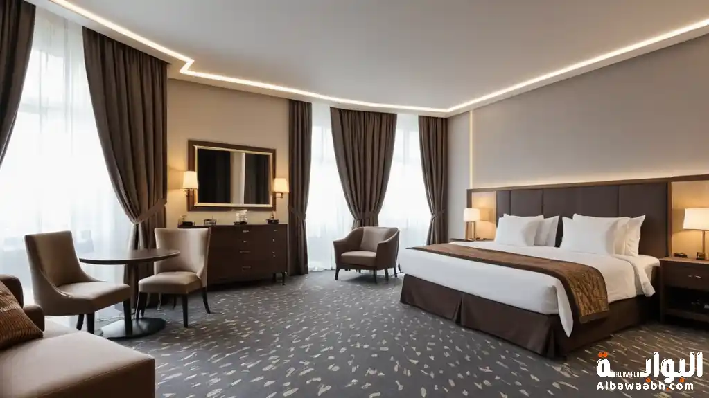 فنادق اقتصادية في أوروبا 