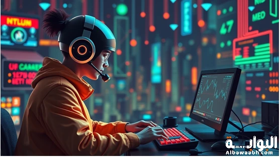 كيف تزيد من ذكائك باستخدام الألعاب الإلكترونية؟