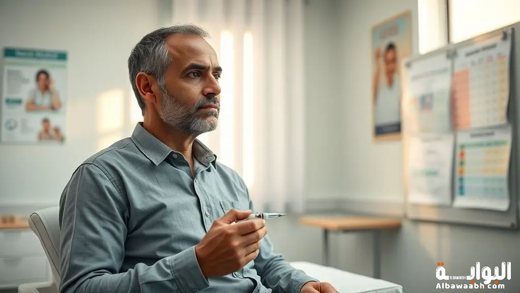 حكم صيام مريض السكر