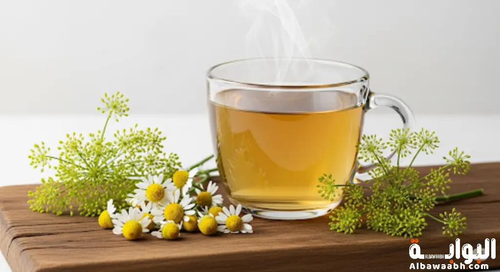 أفضل طريقة لتنظيف البطن