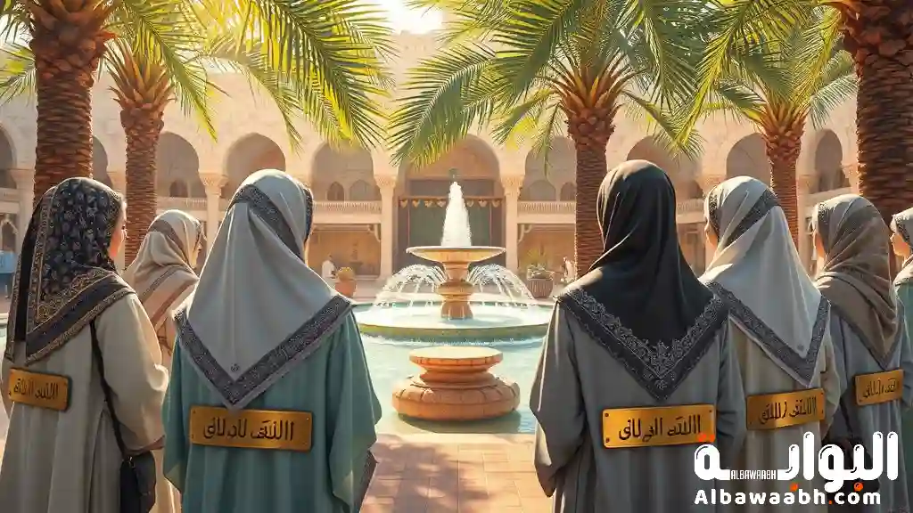 أسماء بنات من الجنة