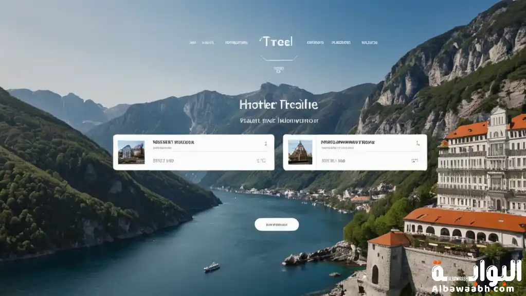 فنادق اقتصادية في أوروبا