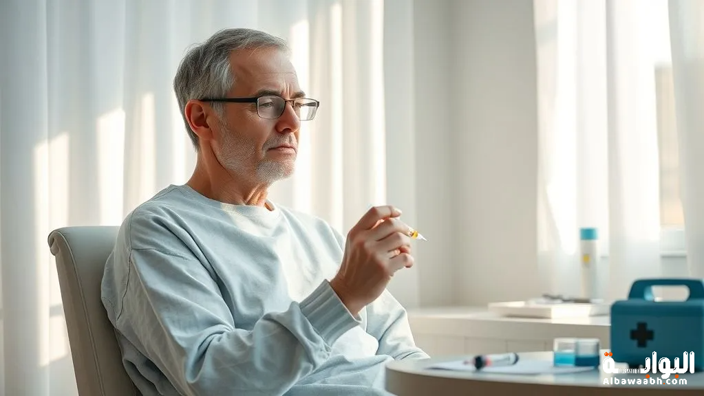 حكم صيام مريض السكر