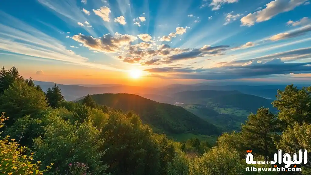 أمثلة على قدرة الله