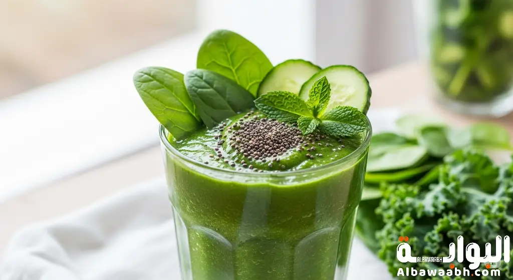 أفضل طريقة لتنظيف البطن