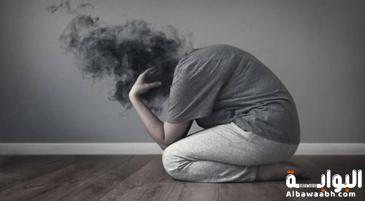 أنواع الأمراض النفسية وأعراضها