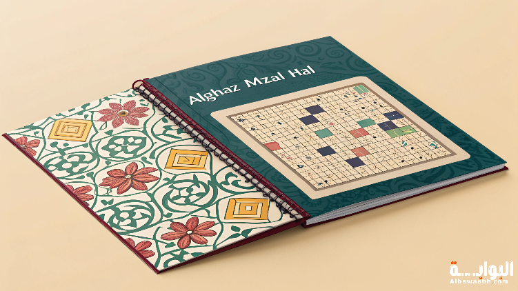 ألغاز مع الحل مضحكة