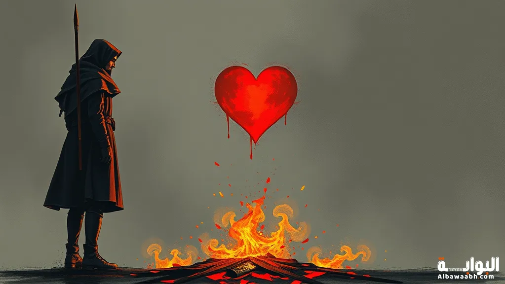 حكم عن الغدر والخيانة في الصداقة