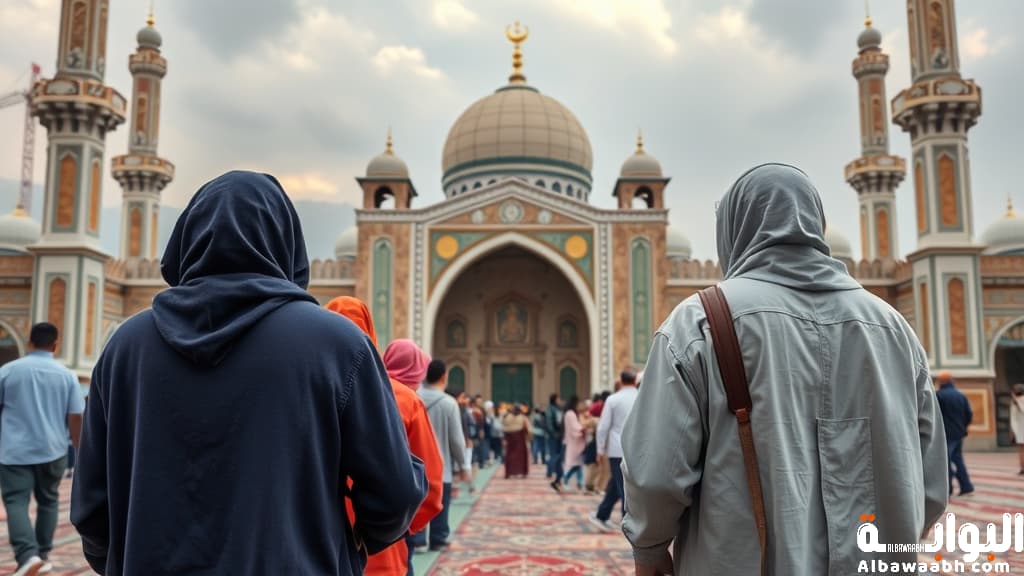 الهجرة غير الشرعية