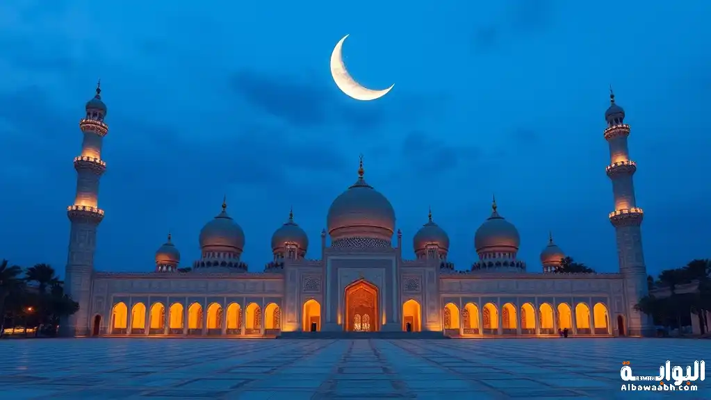 عبارات عيد