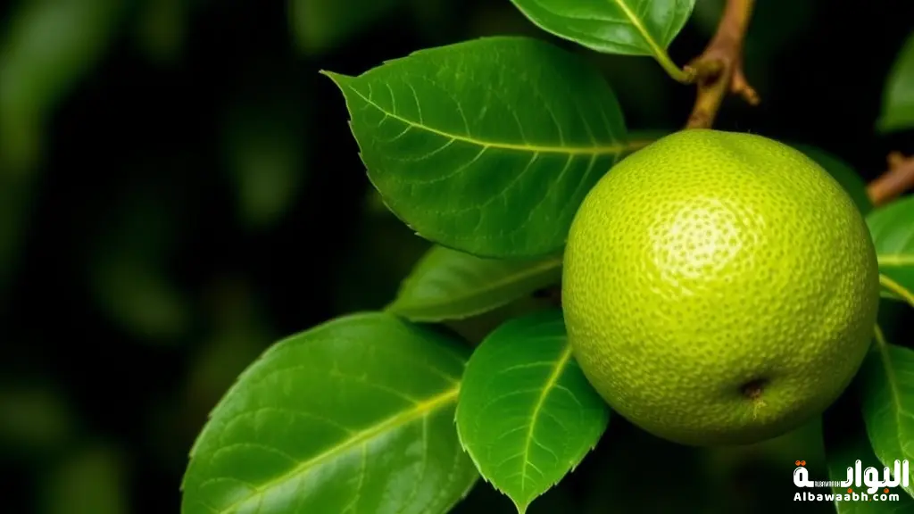 فوائد ورق الجوافة