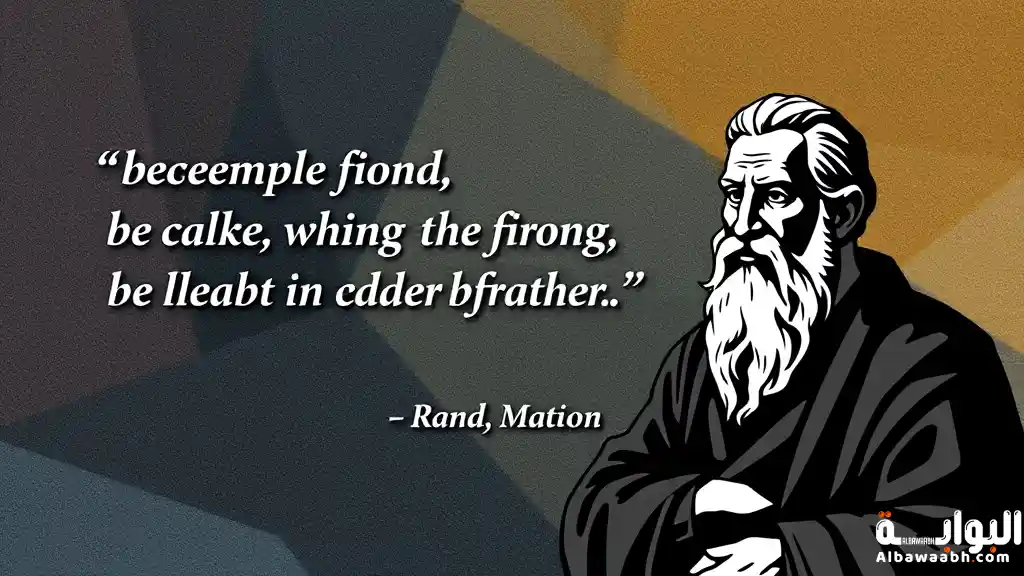 اقوال وحكم الفلاسفة