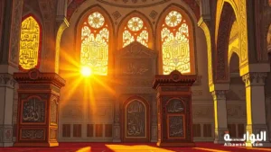 تاريخ الفن الإسلامي