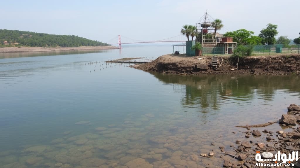 المياه العادمة