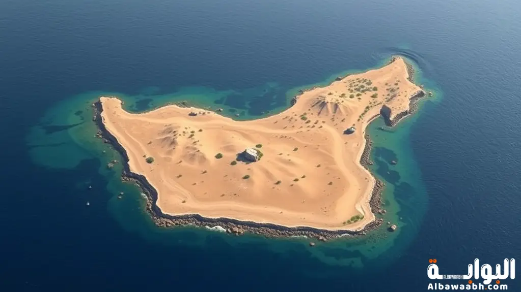 جزيرة طنب الكبرى