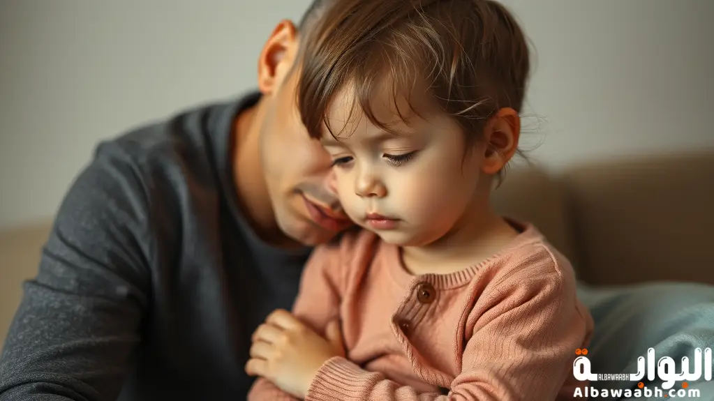 ماذا يسمى من فقد أمه؟