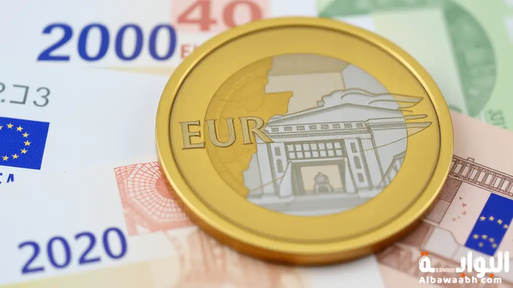عملة الاتحاد الأوروبي