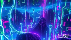 الفضاء السيبراني