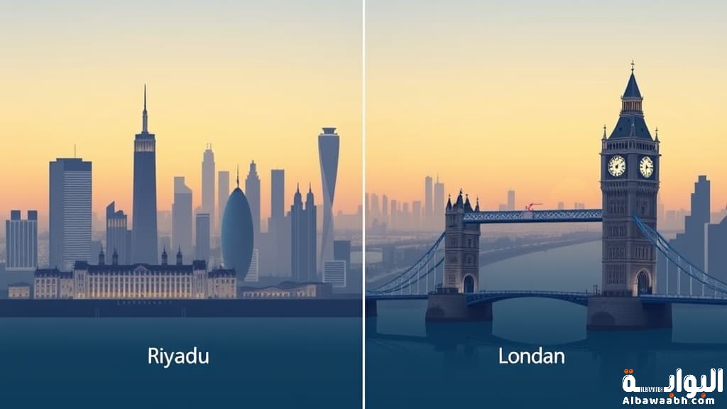 كم مساحة الرياض