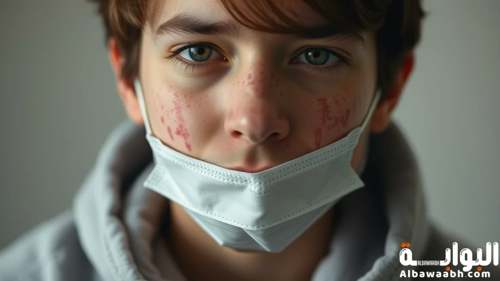 هل خروج الدم من الأنف يفسد الصيام؟