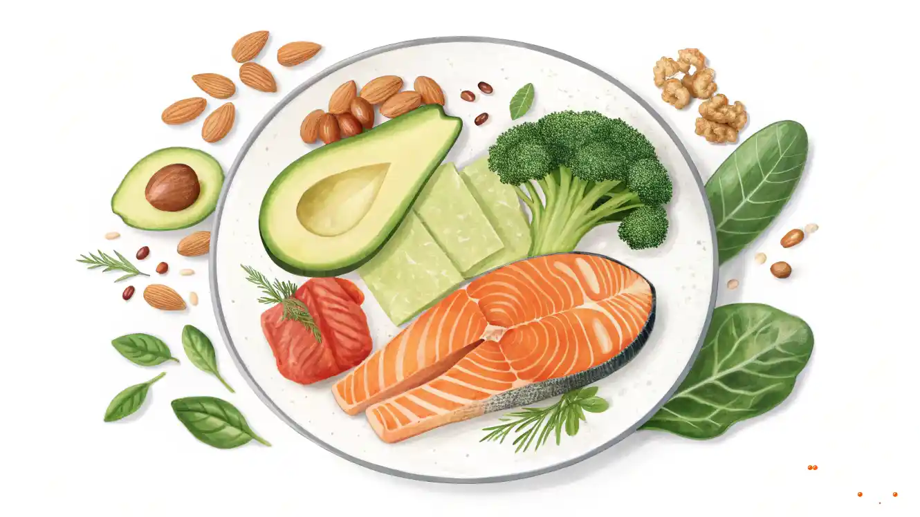 نظام الكيتو دايت