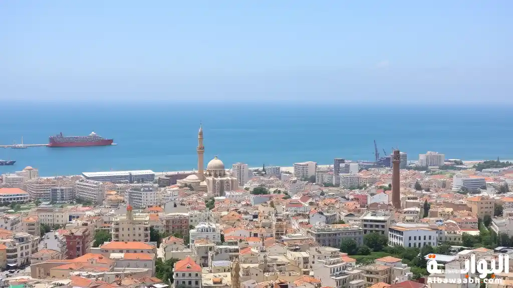 معلومات عن مدينة يافا