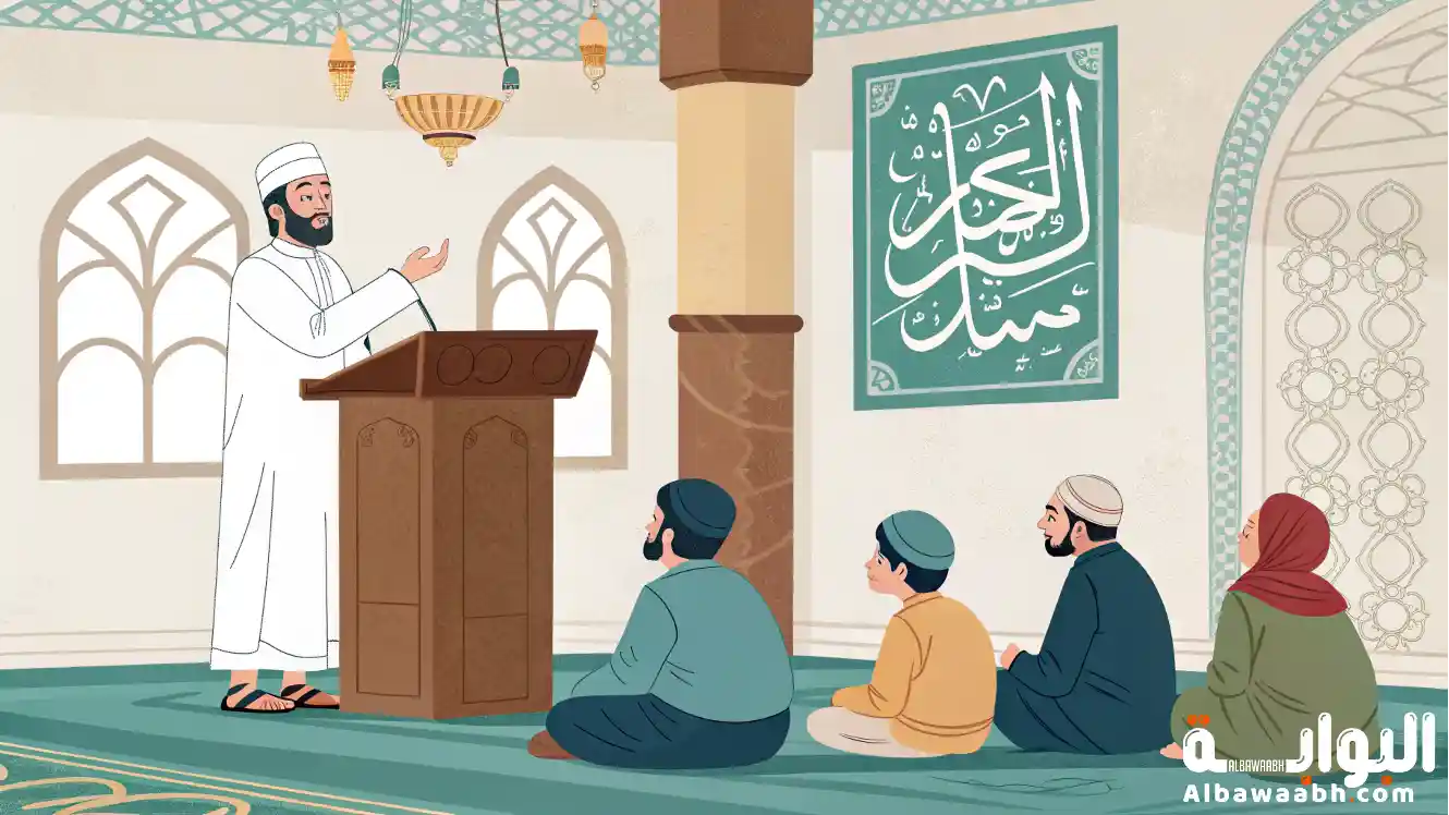 حكم الغيبة والنميمة في الإسلام