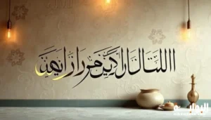 بيت شعر ترحيب بالضيوف بالفصحى