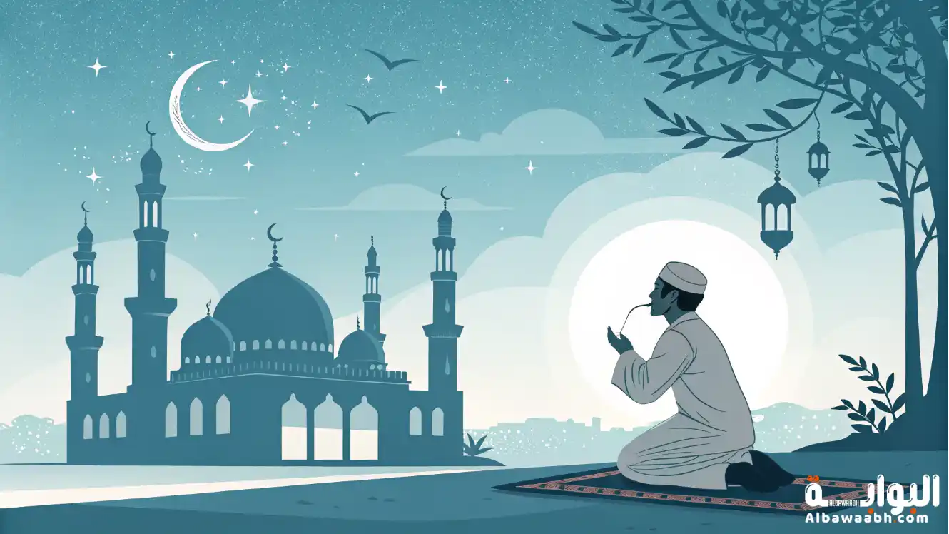 حكم النذر بالعبادات	