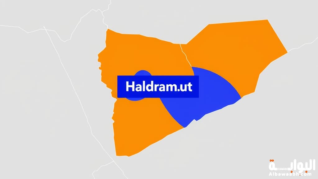 كم مساحة اليمن